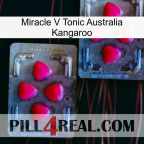 Miracle V Tonic Australia Kangaroo 14